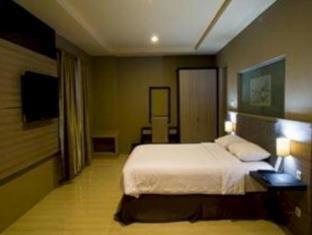 Hotel Olive Tangerang Zimmer foto